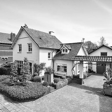 Sibbliem Luxury Homestay Valkenburg aan de Geul ภายนอก รูปภาพ