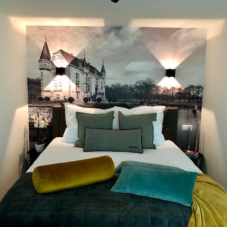 Sibbliem Luxury Homestay Valkenburg aan de Geul ภายนอก รูปภาพ
