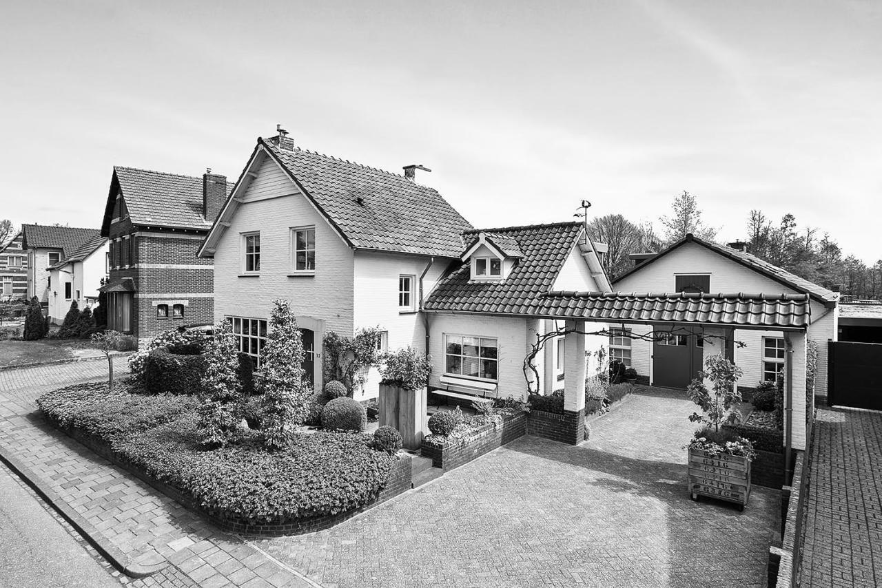 Sibbliem Luxury Homestay Valkenburg aan de Geul ภายนอก รูปภาพ
