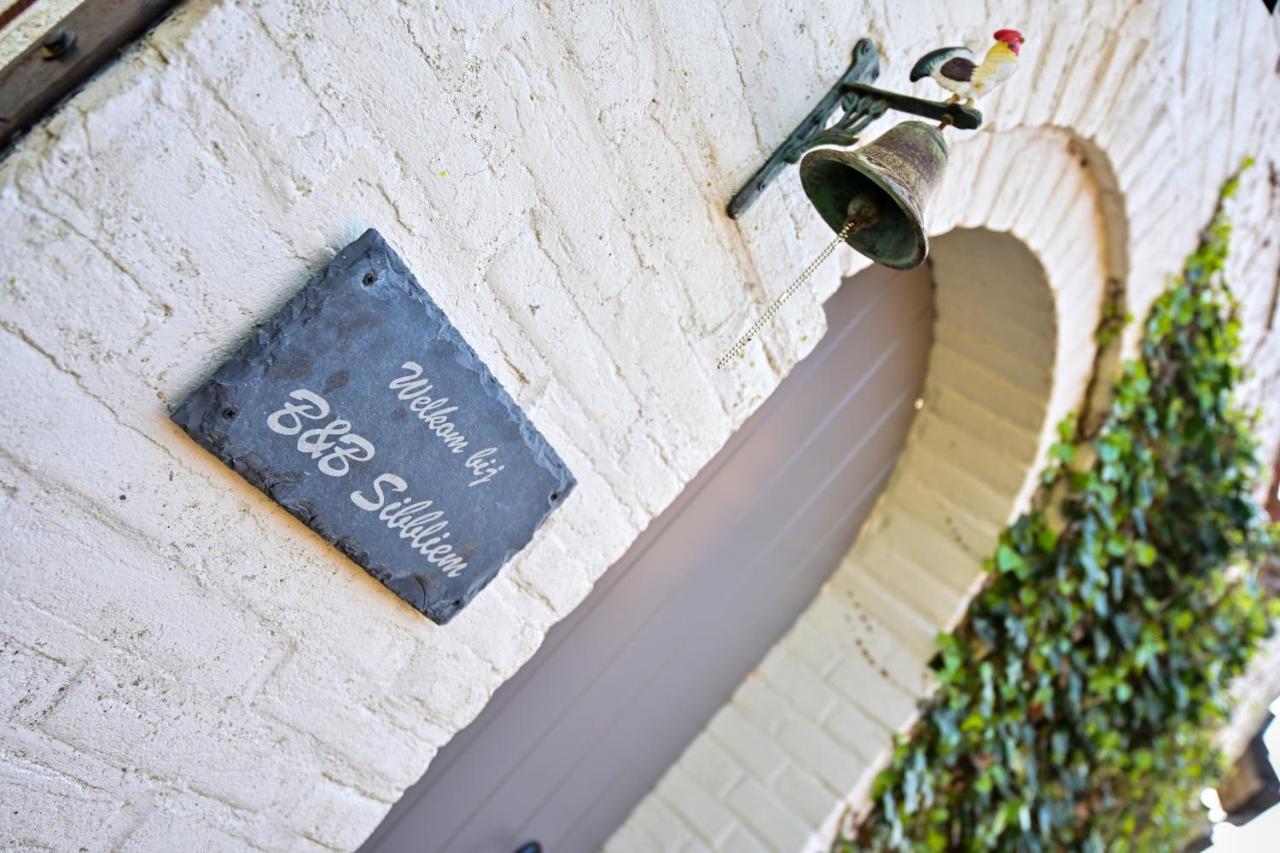 Sibbliem Luxury Homestay Valkenburg aan de Geul ภายนอก รูปภาพ