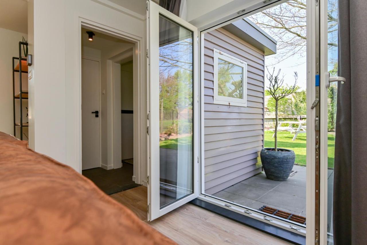 Sibbliem Luxury Homestay Valkenburg aan de Geul ภายนอก รูปภาพ