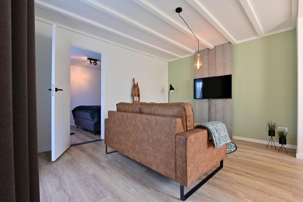 Sibbliem Luxury Homestay Valkenburg aan de Geul ภายนอก รูปภาพ
