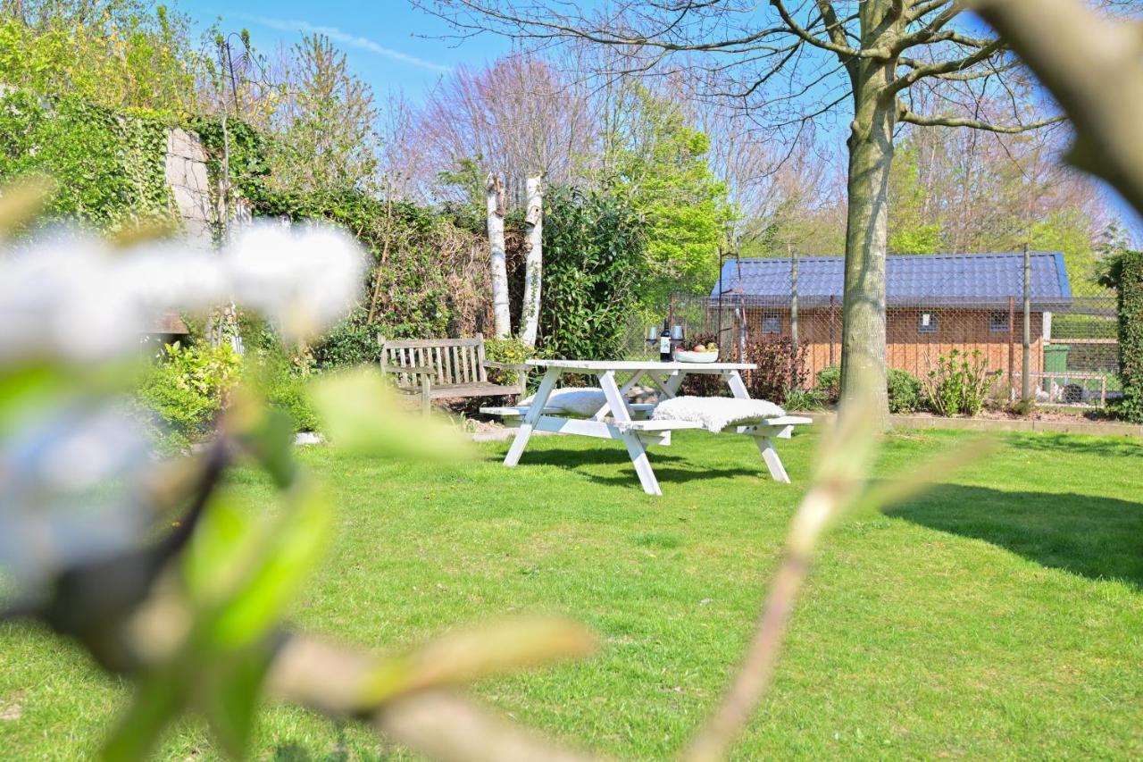 Sibbliem Luxury Homestay Valkenburg aan de Geul ภายนอก รูปภาพ