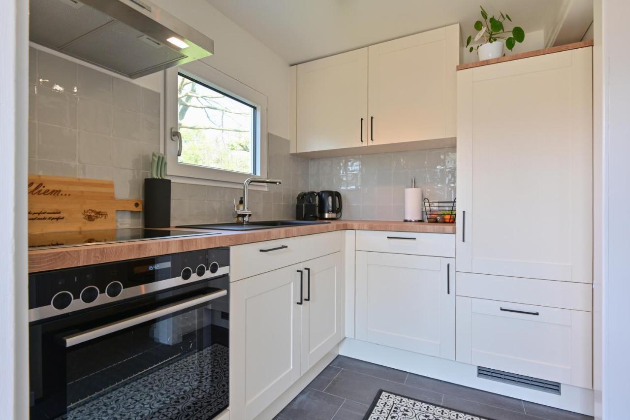 Sibbliem Luxury Homestay Valkenburg aan de Geul ภายนอก รูปภาพ