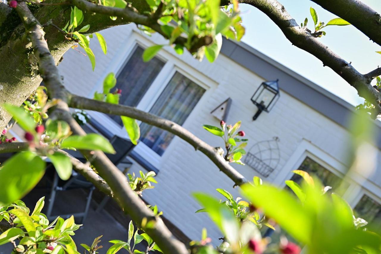 Sibbliem Luxury Homestay Valkenburg aan de Geul ภายนอก รูปภาพ