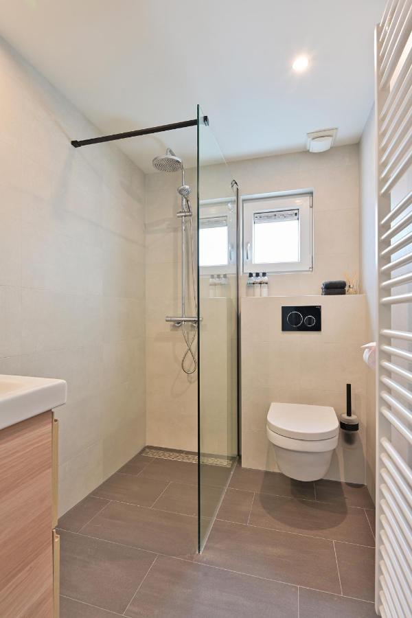 Sibbliem Luxury Homestay Valkenburg aan de Geul ภายนอก รูปภาพ