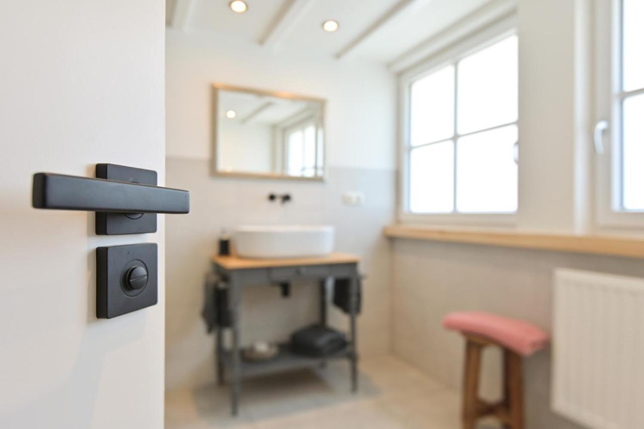 Sibbliem Luxury Homestay Valkenburg aan de Geul ภายนอก รูปภาพ