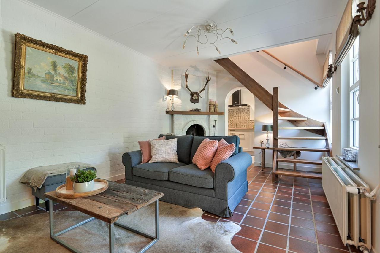 Sibbliem Luxury Homestay Valkenburg aan de Geul ภายนอก รูปภาพ