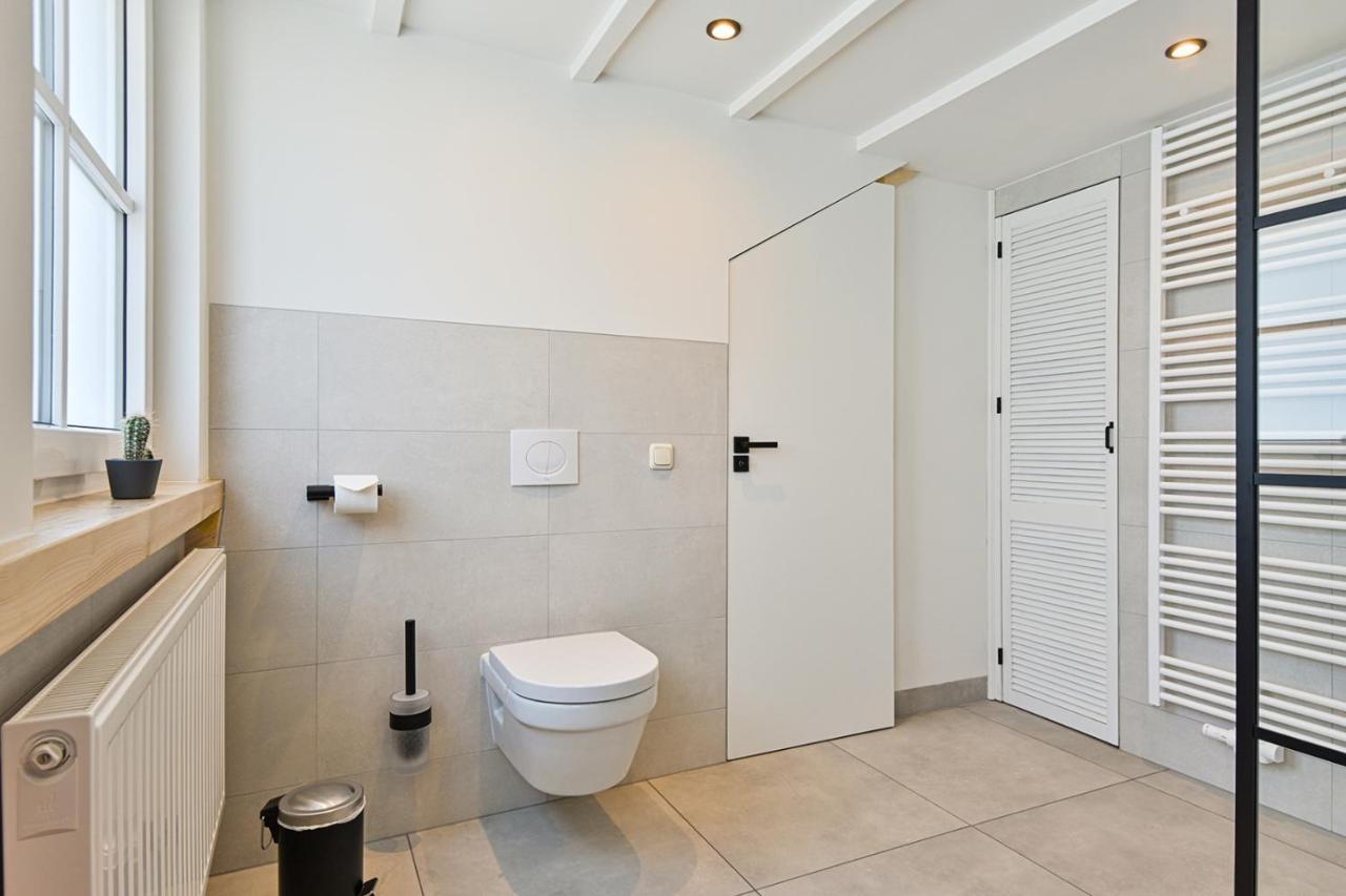 Sibbliem Luxury Homestay Valkenburg aan de Geul ภายนอก รูปภาพ