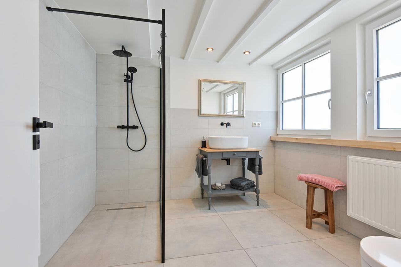 Sibbliem Luxury Homestay Valkenburg aan de Geul ภายนอก รูปภาพ